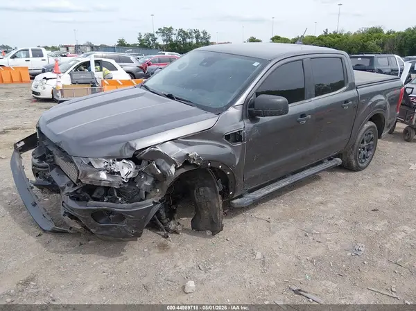1FTER4FH6LLA23768 2020 FORD RANGER - Image 2