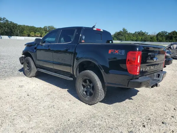 1FTER4FH6LLA23916 2020 FORD RANGER - Image 2