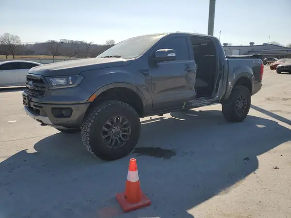 1FTER4FH6LLA24502 2020 FORD RANGER - Image 1