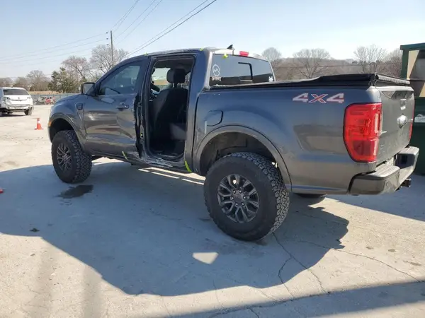 1FTER4FH6LLA24502 2020 FORD RANGER - Image 2