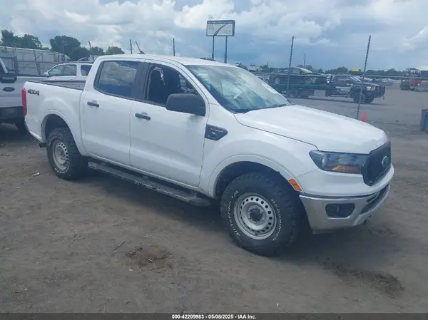 1FTER4FH6LLA28453 2020 FORD RANGER - Image 1