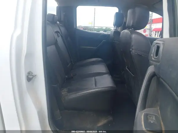 1FTER4FH6LLA28453 2020 FORD RANGER - Image 8