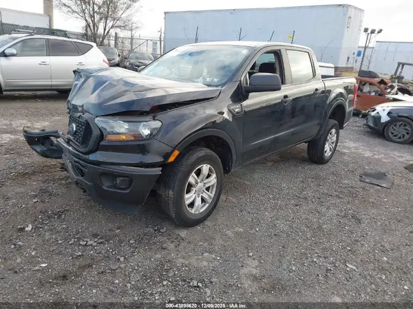 1FTER4FH6LLA32163 2020 FORD RANGER - Image 2