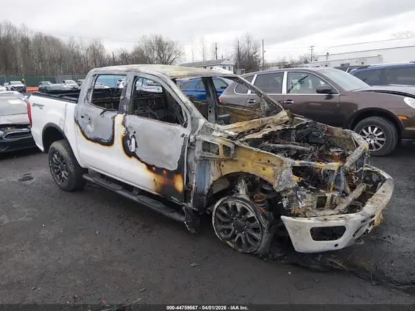 1FTER4FH6LLA35077 2020 FORD RANGER - Image 1