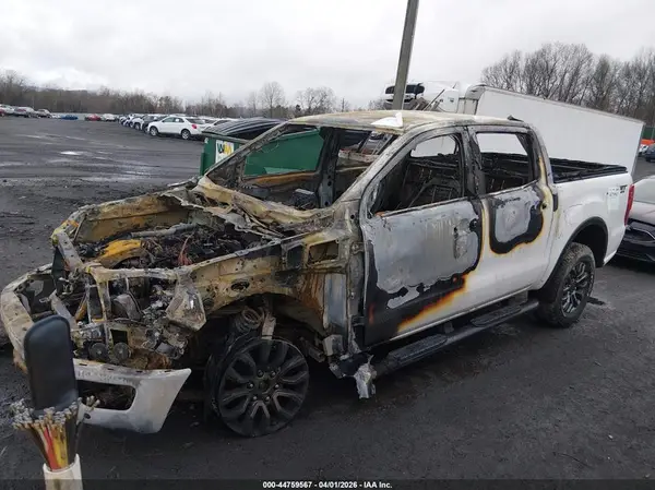 1FTER4FH6LLA35077 2020 FORD RANGER - Image 2