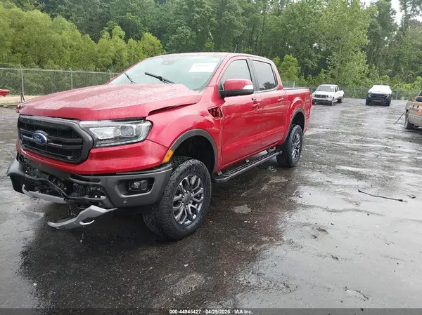 1FTER4FH6LLA35323 2020 FORD RANGER - Image 2