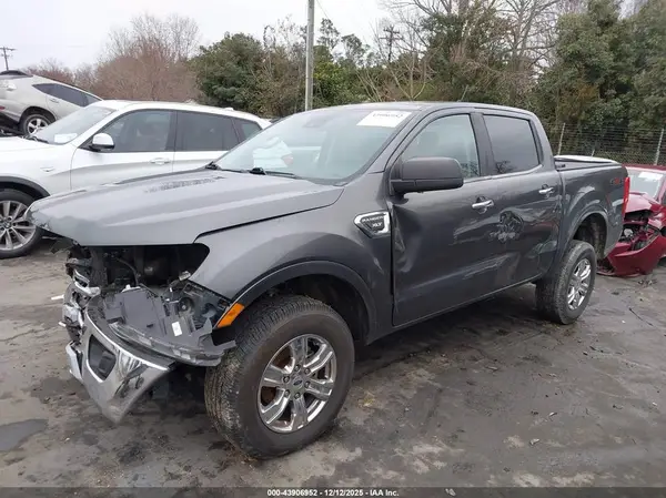 1FTER4FH6LLA43860 2020 FORD RANGER - Image 2