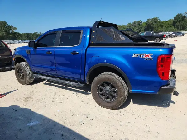 1FTER4FH6LLA44264 2020 FORD RANGER - Image 2