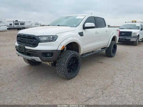 1FTER4FH6LLA45253 2020 FORD RANGER - Image 2