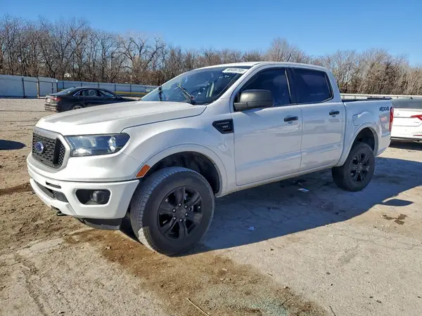1FTER4FH6LLA47617 2020 FORD RANGER - Image 1