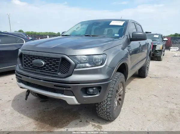 1FTER4FH6LLA47665 2020 FORD RANGER - Image 2