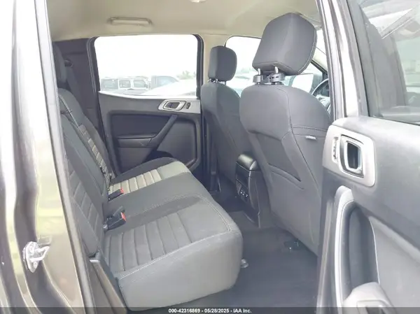 1FTER4FH6LLA47665 2020 FORD RANGER - Image 8