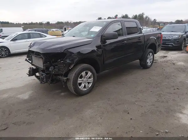 1FTER4FH6LLA48556 2020 FORD RANGER - Image 2