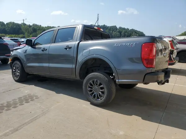 1FTER4FH6LLA53286 2020 FORD RANGER - Image 2