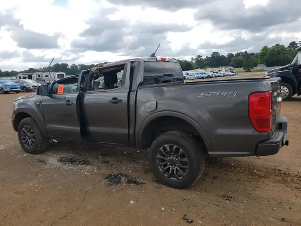 1FTER4FH6LLA54793 2020 FORD RANGER - Image 2