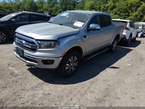 1FTER4FH6LLA55023 2020 FORD RANGER - Image 2