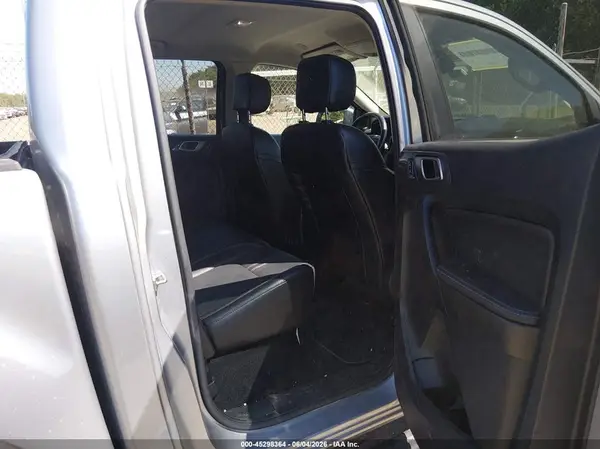 1FTER4FH6LLA55023 2020 FORD RANGER - Image 8