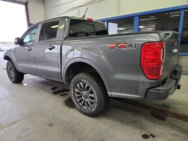 1FTER4FH6LLA55233 2020 FORD RANGER - Image 2