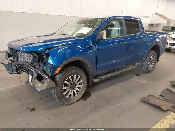 1FTER4FH6LLA55250 2020 FORD RANGER - Image 2