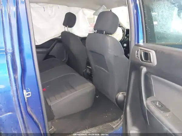1FTER4FH6LLA55250 2020 FORD RANGER - Image 8