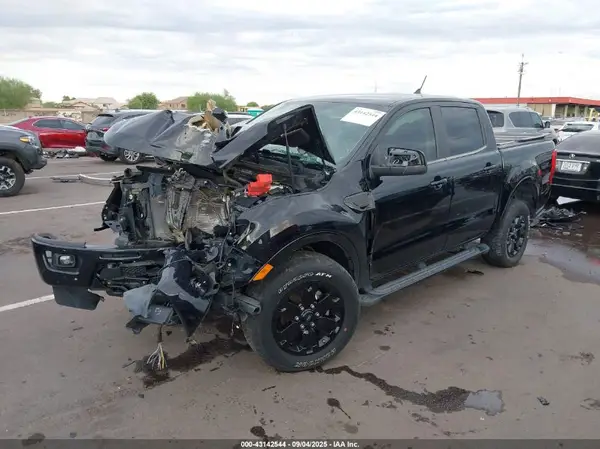 1FTER4FH6LLA55815 2020 FORD RANGER - Image 2