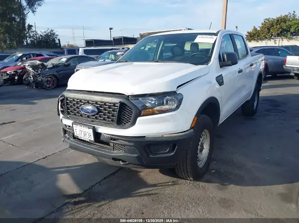 1FTER4FH6LLA59704 2020 FORD RANGER - Image 2