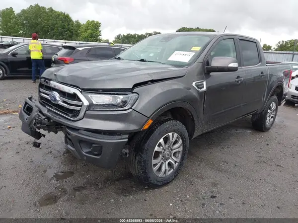 1FTER4FH6LLA60478 2020 FORD RANGER - Image 2