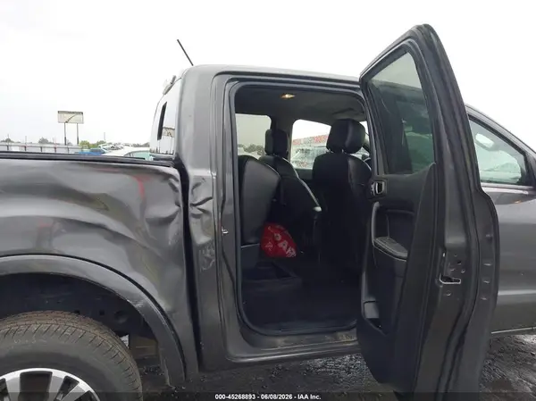 1FTER4FH6LLA60478 2020 FORD RANGER - Image 8