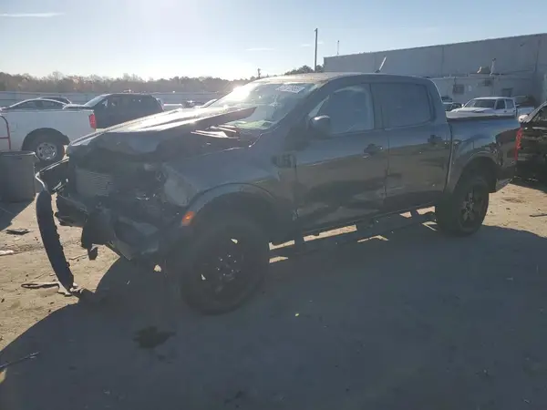 1FTER4FH6LLA60920 2020 FORD RANGER - Image 1