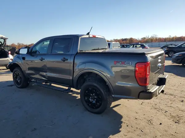 1FTER4FH6LLA60920 2020 FORD RANGER - Image 2
