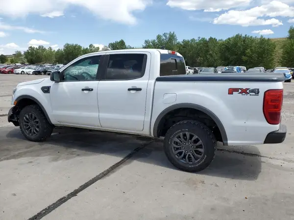 1FTER4FH6LLA64174 2020 FORD RANGER - Image 2