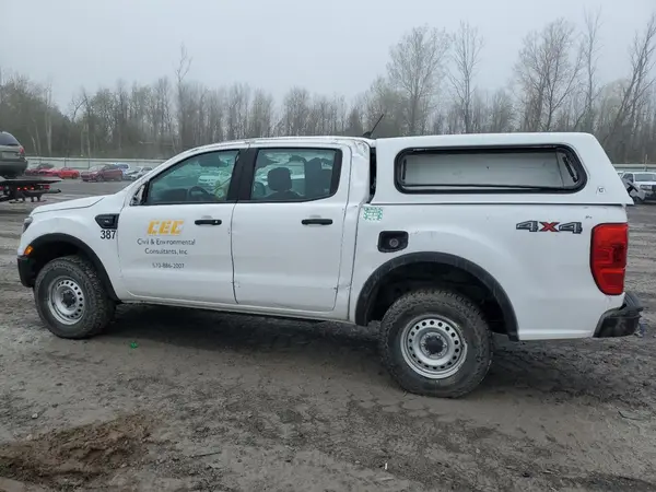 1FTER4FH6LLA64756 2020 FORD RANGER - Image 2