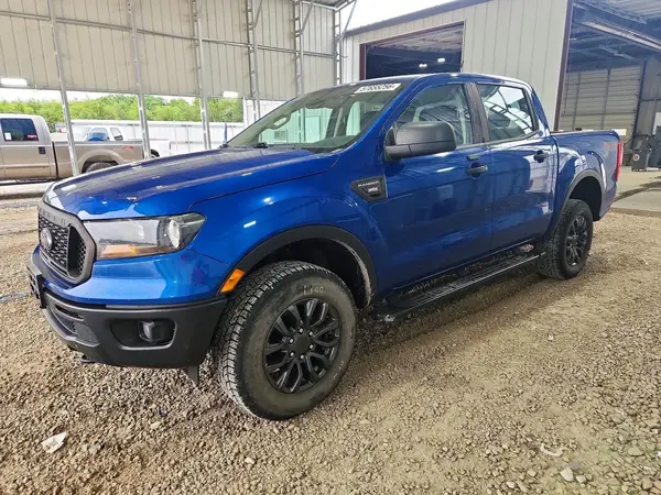 1FTER4FH6LLA65972 2020 FORD RANGER - Image 1