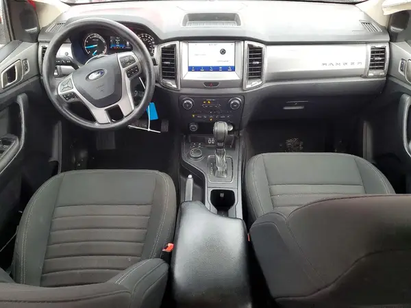 1FTER4FH6LLA66796 2020 FORD RANGER - Image 8