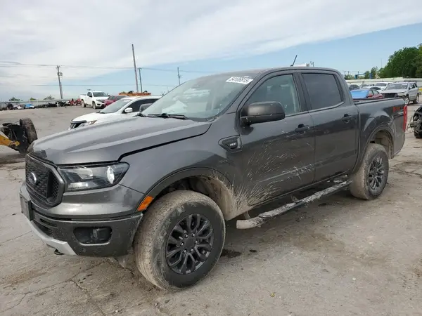 1FTER4FH6LLA67348 2020 FORD RANGER - Image 1