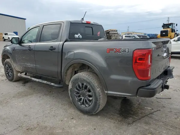 1FTER4FH6LLA67348 2020 FORD RANGER - Image 2