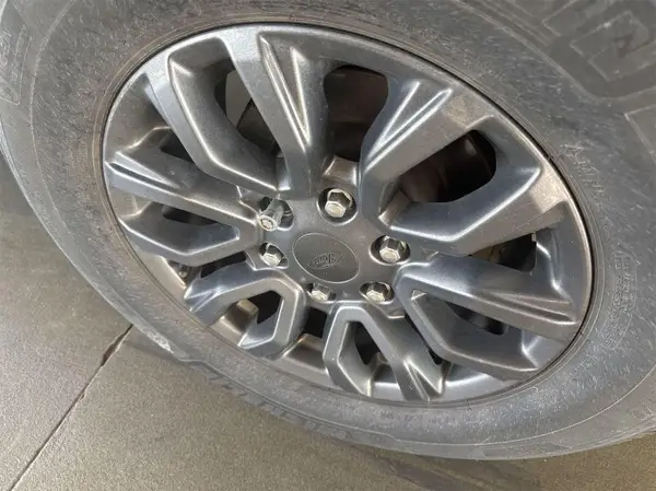 1FTER4FH6LLA69701 2020 FORD RANGER - Image 2