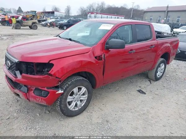 1FTER4FH6LLA69990 2020 FORD RANGER - Image 2