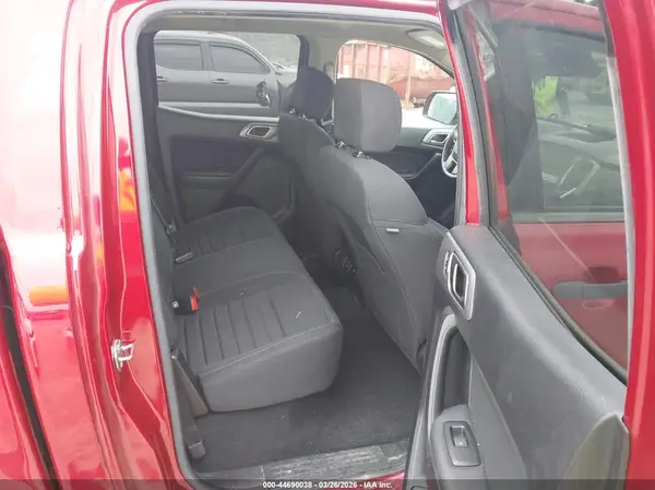 1FTER4FH6LLA69990 2020 FORD RANGER - Image 8