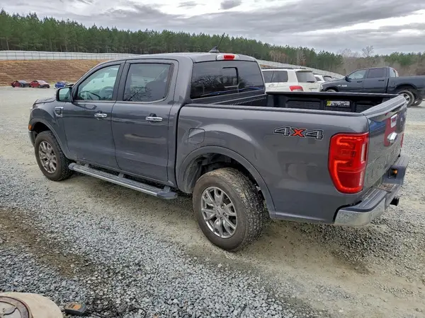 1FTER4FH6LLA71268 2020 FORD RANGER - Image 2