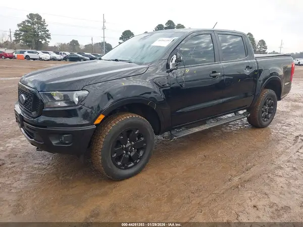 1FTER4FH6LLA71643 2020 FORD RANGER - Image 2