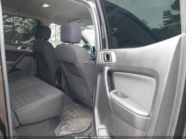 1FTER4FH6LLA71643 2020 FORD RANGER - Image 8