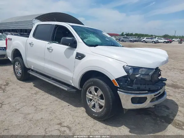 1FTER4FH6LLA71741 2020 FORD RANGER - Image 1