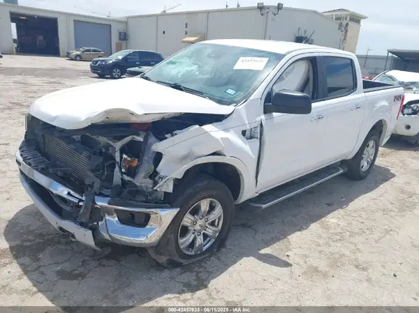 1FTER4FH6LLA71741 2020 FORD RANGER - Image 2