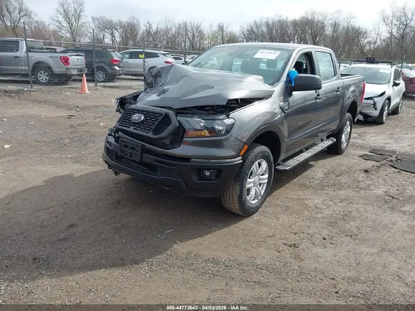 1FTER4FH6LLA71786 2020 FORD RANGER - Image 2