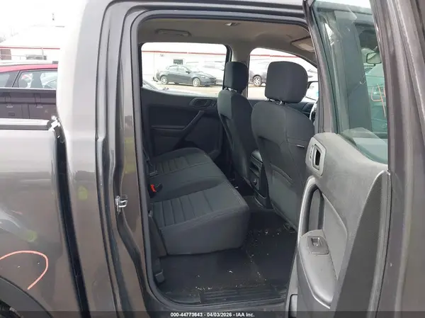 1FTER4FH6LLA71786 2020 FORD RANGER - Image 8