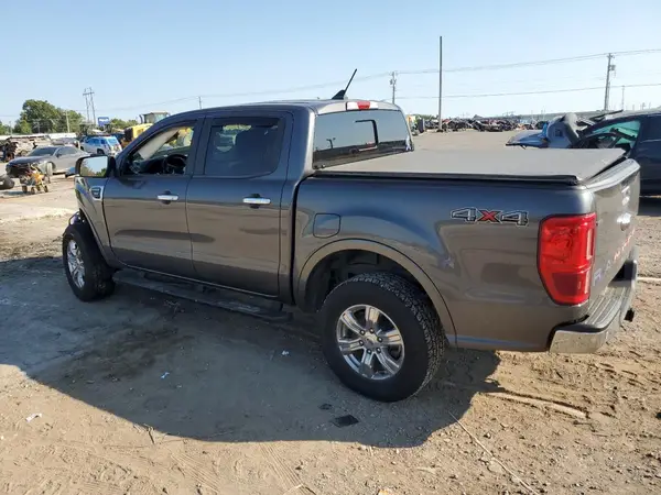 1FTER4FH6LLA74350 2020 FORD RANGER - Image 2