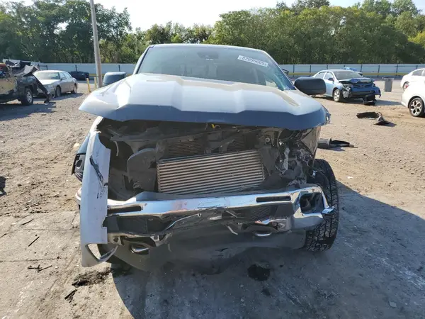 2020 FORD RANGER COPART lot 82006605 auction photo 5