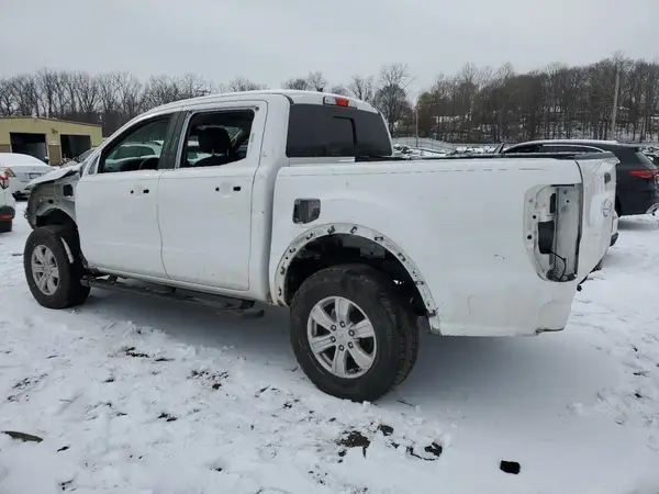 1FTER4FH6LLA75661 2020 FORD RANGER - Image 2