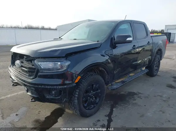 1FTER4FH6LLA83288 2020 FORD RANGER - Image 2